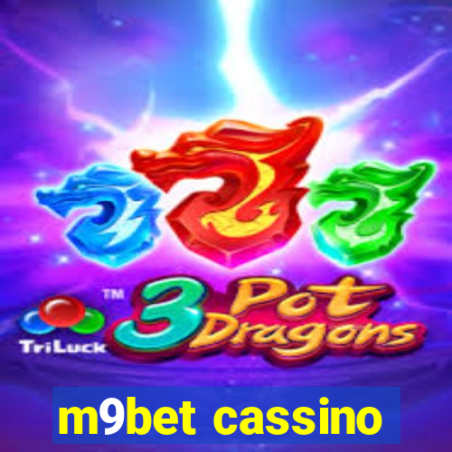 m9bet cassino